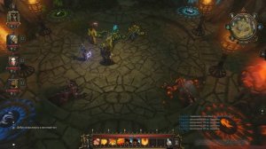 Как пройти квест с 4 статуями в Divinity: Original Sin