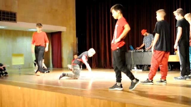 Фестиваль "Чертаново УрбанФест" смотреть онлайн