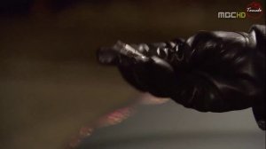 Герой. Невидимая война 1 сезон 8 серия