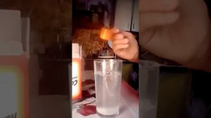 Как сделать шипучку