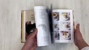 Торты и десерты в полосочку. Гид по бисквитам, ягодным муссам и самым красивым тортам!