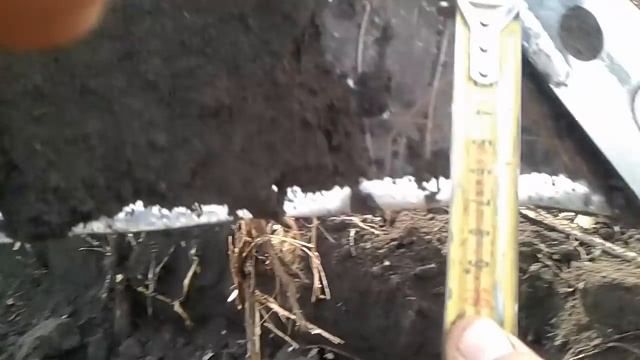 ЭКСПЕРЕМЕНТ С ДОЛОТАМИ ОТ ТЕКРОН смотреть онлайн