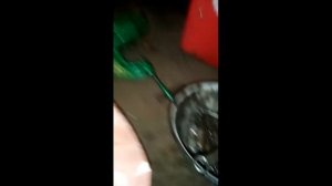 ремонт двигателя WELS  планета спорт 150 кубов