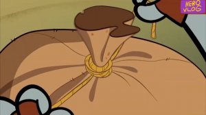 ОБЗОР НА мультсериал С приветом по планетам