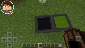 Как покрасить броню в Майнкрафт?Ответ тут:)