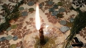 ??ПРИВЛЕЧЕНИЕ БОЛЬШИХ ДЕНЕГ ??- онлайн ритуал
