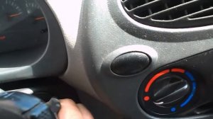 калина= электроусилитель = неисправность