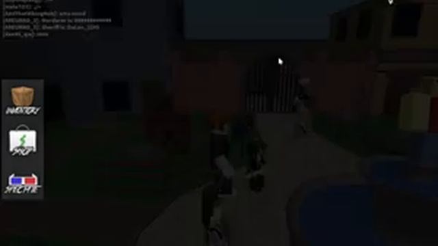 Roblox Mm2 Script (Eclipse) смотреть онлайн