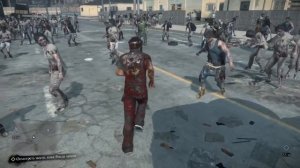 Dead Rising 3: Apocalypse Edition (PC) Прохождение На Русском #2 — МЯСОРУБКА