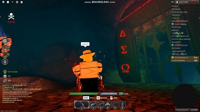 Roblox wild west the secret gates how to find (that was fast) смотреть онлайн