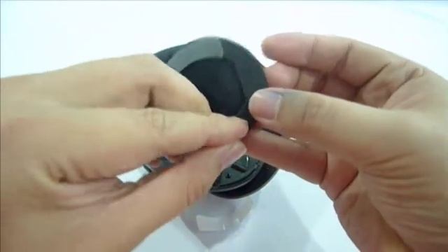 How to replace ear pad for BOSE QC 2 & BOSE QC 15 смотреть онлайн