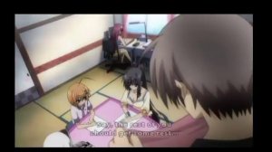 is this a zombie episode no 9 p2 Season 02 explanation Anime