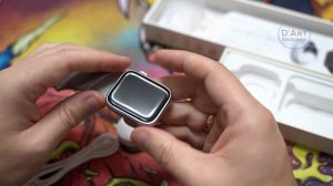 Smart Watch X8 Pro 45 мм / умные часы / презентация
