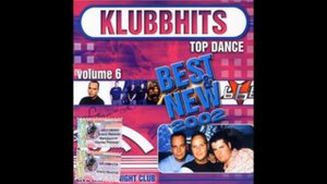 Klubbheads - Klubbhits Live mix at night club vol. 6