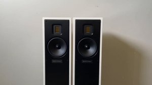 Martin Logan Motion 20 2 Way Tower Home Floor Standing Speakers