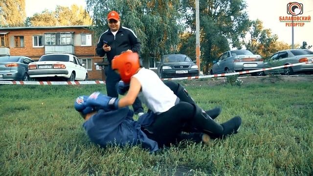 "Праздник двора" смотреть онлайн