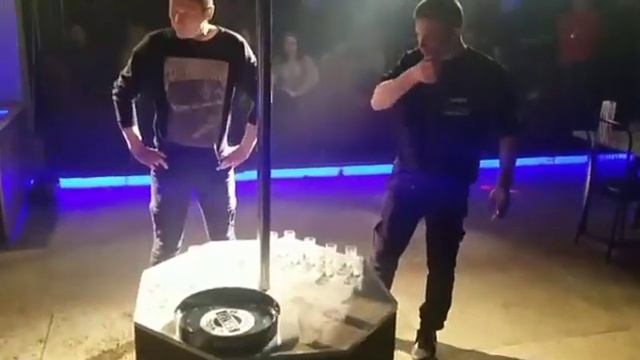 Торецк сегодня.НК "Бродвей" пивная олимпиада 23.03.2019 смотреть онлайн