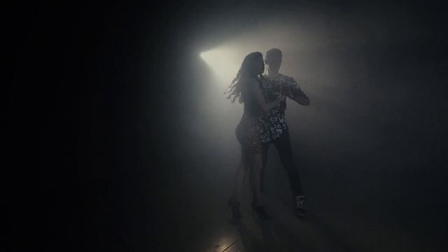 Tango Argentino & Kizomba смотреть онлайн