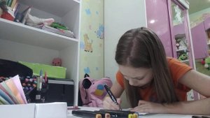 Как сделать сок для бумажной уточки. Туториал.