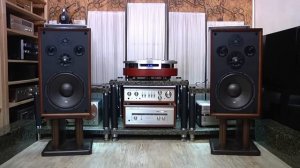 Pioneer CS-810 ВИНТАЖНАЯ АУДИОТЕХНИКА.