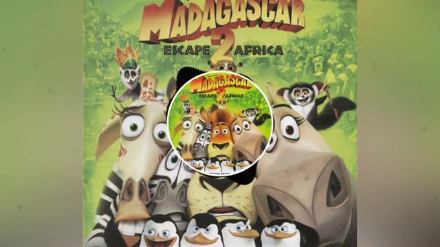 ??Song From Madagascar 2 - Big and Chunky -Willm.i.am |?? Песня Мото-мото из Мадагаскар 2
