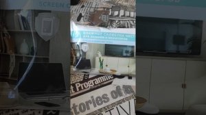 Влажные салфетки для экранов и мониторов Faberlic Home