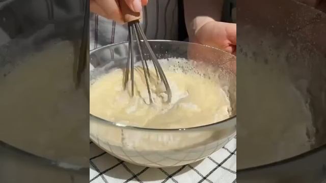 Панкейки