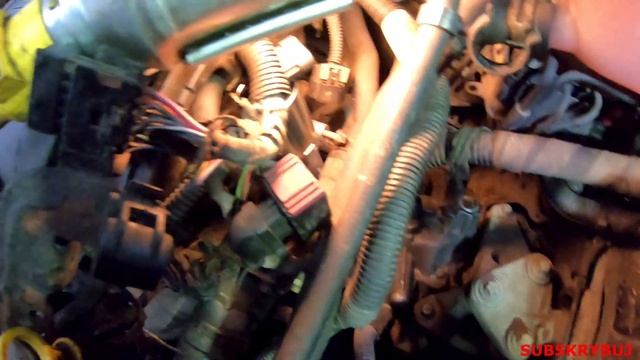 EGR, Astra 1.6 wymiana EGR brak mocy смотреть онлайн