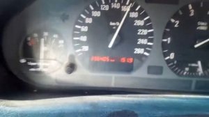 Разгон м50б25ту