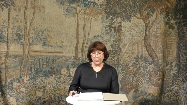 Домашние сказки: «Пчёлки на разведках», Константин Ушинский (читает Светлана Шибнева)