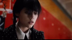 Wednesday adams episode 1 #wenesdayadams episode 1