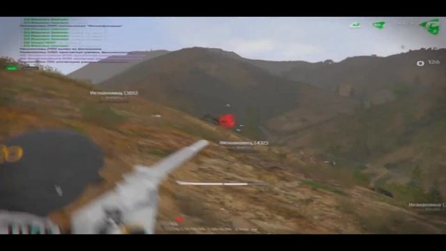 СДЕЛАЛ НОВЫЙ РЕДУКС / REDUX FOR GTA5RP смотреть онлайн