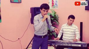 BAKY ATAYEW ARKAC AYANAM JANLY SESIM TURKMEN HALK AYDYMLARY