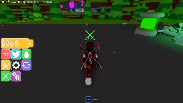 Я ПОСТРОИЛ БЕСКОНЕЧНУЮ ФЕРМУ ЗОМБИ 999,999,999 УРОВНЯ В РОБЛОКС ! смотреть онлайн