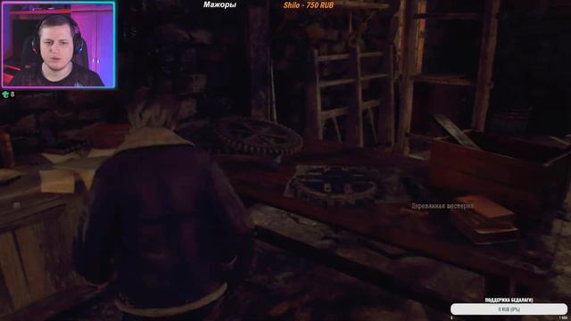 Возвращение КАХЕДЛО ► Resident Evil 4 Remake #1 ► Хардкор