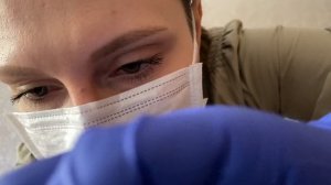 АСМР Анализ крови?Медицинская ролевая игра/Доктор/ASMR Medical role play Blood test?/Doctor