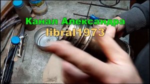 Печка щепочница. Мощная. Экономичная.Бюджетная.Как сделать из термоса!