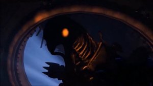 Bioshock Infinite Lightning Strike Music Video