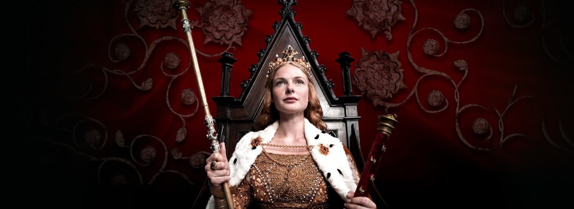 Сериал Белая королева 1 сезон 3 серия смотреть онлайн видео! Эфир от 11 ...