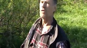 Сила водки!