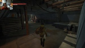 Chronos Before the Ashes Обзор, первый взгляд на игру.