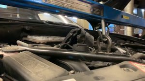 Замена ПОДУШЕК двигателя BMW N57 | BMWeast Garage