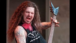 Pantera Cemetery Gates (Acoustic Instrumental Cover) RIP Dimebag and The Peole Who Died With Him