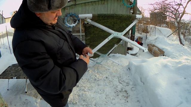 Раскладушки: "Медведь Екатеринбург" VS "ПФ Берег". смотреть онлайн