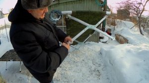 Раскладушки: "Медведь Екатеринбург" VS "ПФ Берег".