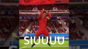 Роналдо SUUUU