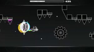 [GD] "Hypnosis" Extreme Demon Layout (My best!)