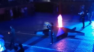 СПАССКАЯ БАШНЯ 2024 ФИНАЛ 1ч