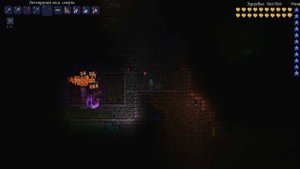 Terraria:Ферма эктоплазмы