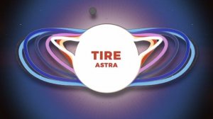 Tire - Astra